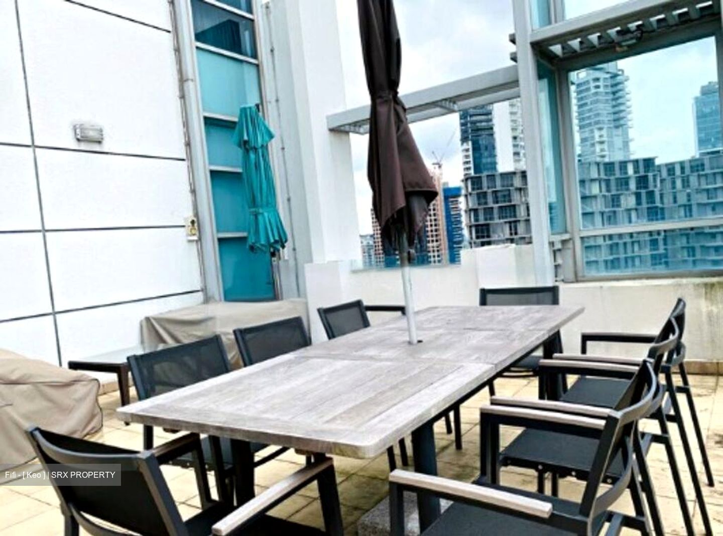 Paterson Residence (D9), Condominium #437182091